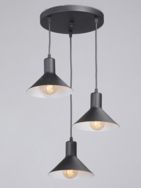 Подвесной светильник Vitaluce V4785-1/3S Подвесной светильник Vitaluce V4785-1/3S