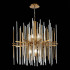 Подвесная люстра ST Luce Teramo SL1628.303.08 Подвесная люстра ST Luce Teramo SL1628.303.08