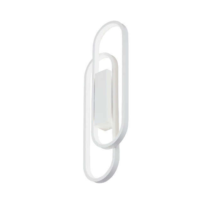 Настенный светильник Vitaluce V3042-0/2A Настенный светильник Vitaluce V3042-0/2A