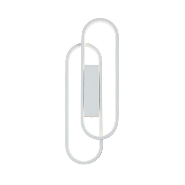 Настенный светильник Vitaluce V3042-0/2A Настенный светильник Vitaluce V3042-0/2A