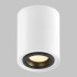 Накладной светильник IMEX Copo gu10 IL.0005.2400-WBK Накладной светильник IMEX Copo gu10 IL.0005.2400-WBK