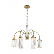 Подвесная люстра Favourite Duke 2969-6P