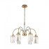 Подвесная люстра Favourite Duke 2969-6P