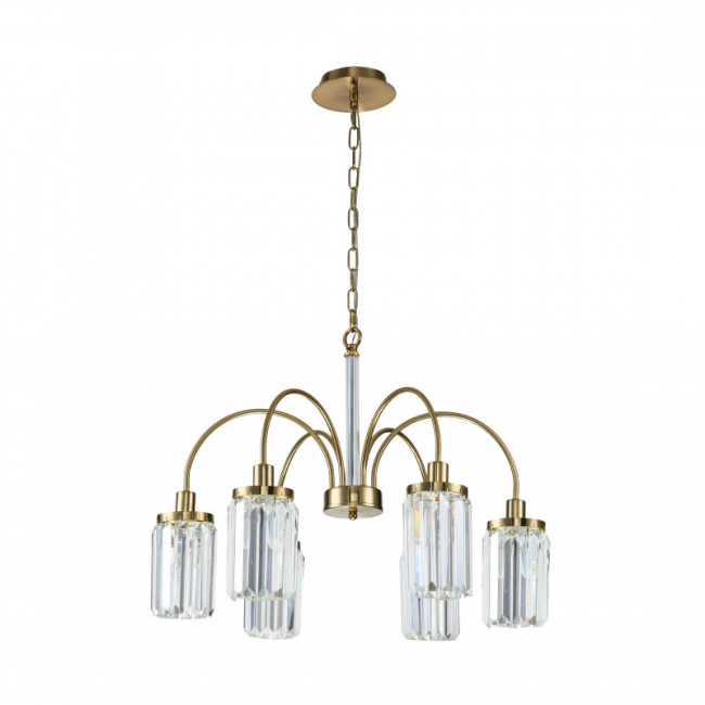 Подвесная люстра Favourite Duke 2969-6P