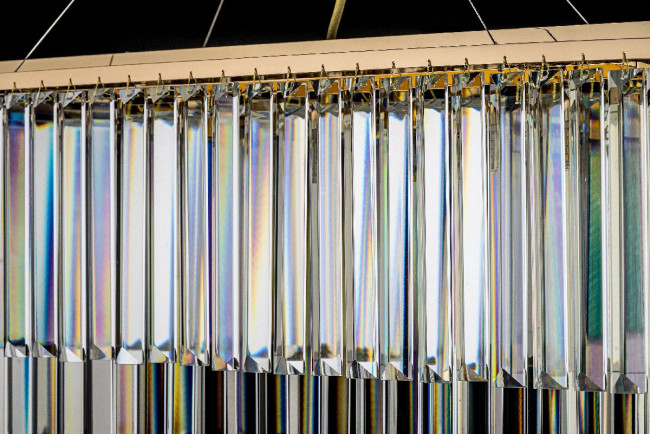 Подвесная люстра Arti Lampadari Enio E 1.5.70x25.101 GP Подвесная люстра Arti Lampadari Enio E 1.5.70x25.101 GP