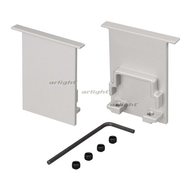Заглушка профиля Arlight SL-COMFORT 031789 Заглушка профиля Arlight SL-COMFORT 031789