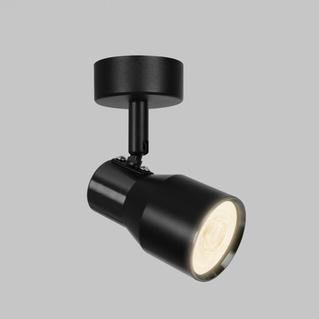 Спот IMEX Simple IL.0005.2801-BK Спот IMEX Simple IL.0005.2801-BK