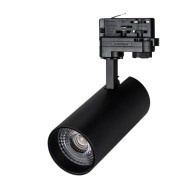 Трековый светильник Arlight LGD-4TR black 024625(1) Трековый светильник Arlight LGD-4TR black 024625(1)