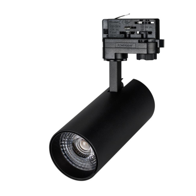 Трековый светильник Arlight LGD-4TR black 024625(1) Трековый светильник Arlight LGD-4TR black 024625(1)