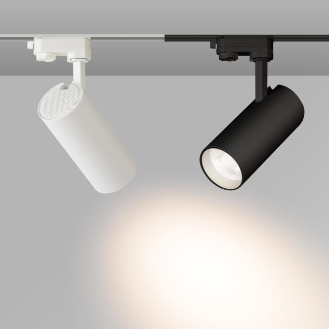 Трековый светильник Arlight LGD-4TR black 024625(1) Трековый светильник Arlight LGD-4TR black 024625(1)