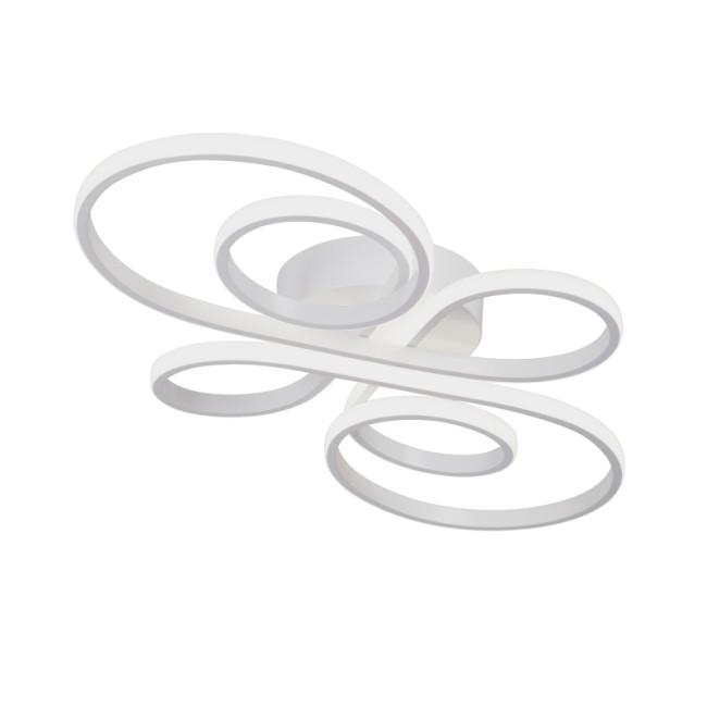 Потолочный светодиодный светильник Vitaluce V3775-0/2PL Потолочный светодиодный светильник Vitaluce V3775-0/2PL