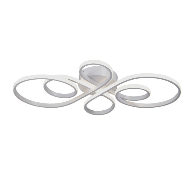 Потолочный светодиодный светильник Vitaluce V3775-0/2PL Потолочный светодиодный светильник Vitaluce V3775-0/2PL