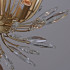Подвесная люстра Reluce 02374-0.4-08 COPPER Подвесная люстра Reluce 02374-0.4-08 COPPER