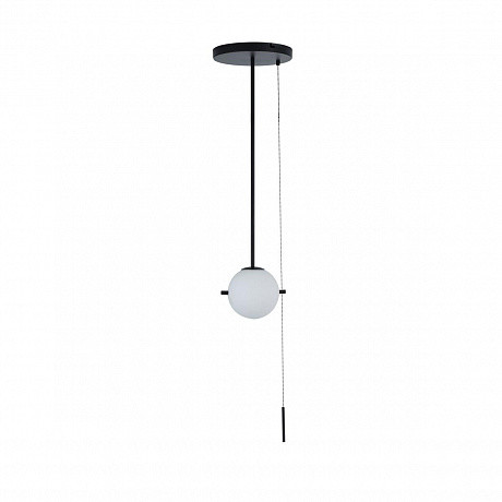 Подвесной светильник Loft IT Signal 10029PS Black Подвесной светильник Loft IT Signal 10029PS Black