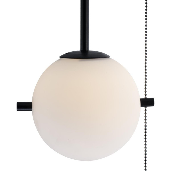 Подвесной светильник Loft IT Signal 10029PS Black Подвесной светильник Loft IT Signal 10029PS Black