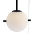 Подвесной светильник Loft IT Signal 10029PS Black Подвесной светильник Loft IT Signal 10029PS Black
