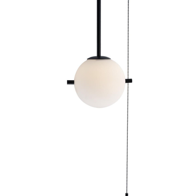 Подвесной светильник Loft IT Signal 10029PS Black Подвесной светильник Loft IT Signal 10029PS Black