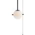Подвесной светильник Loft IT Signal 10029PS Black Подвесной светильник Loft IT Signal 10029PS Black