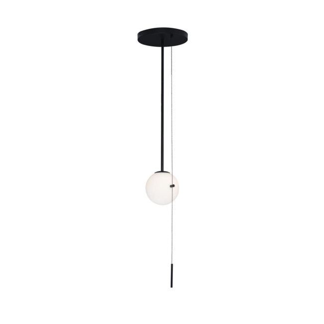 Подвесной светильник Loft IT Signal 10029PS Black Подвесной светильник Loft IT Signal 10029PS Black