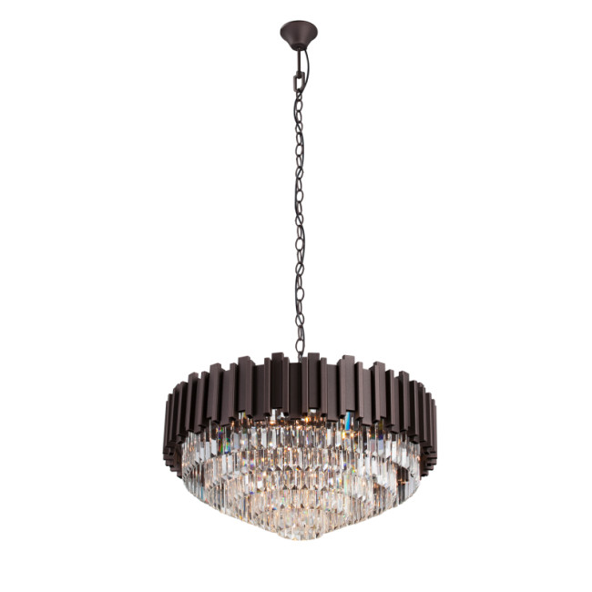 Подвесная люстра Vitaluce V5823-7/8+4+1 Подвесная люстра Vitaluce V5823-7/8+4+1