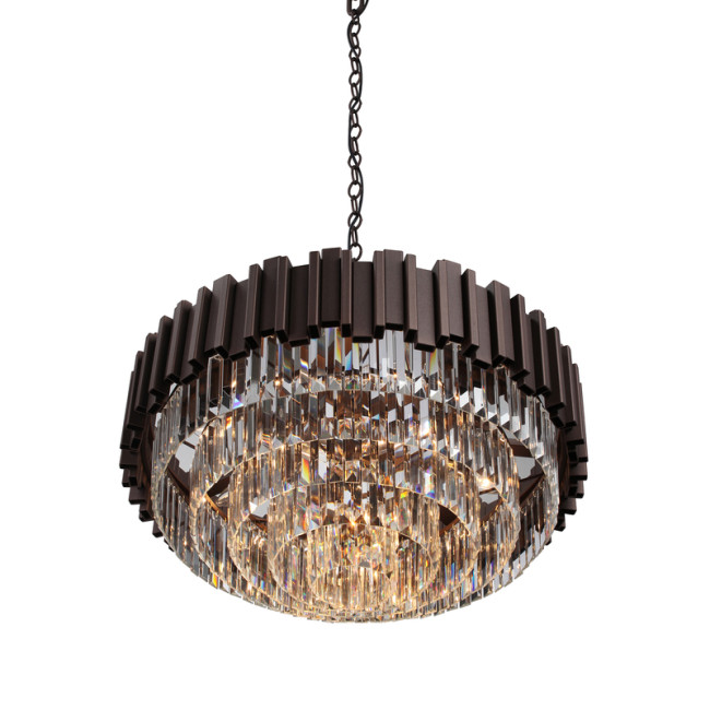 Подвесная люстра Vitaluce V5823-7/8+4+1 Подвесная люстра Vitaluce V5823-7/8+4+1