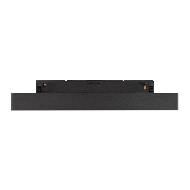Трековый магнитный светильник Arlight MAG-ORIENT-FLAT-L235-8W Day4000-MIX (BK, 100 deg, 48V, TUYA Zigbee) (IP20 Металл) 056400 Трековый магнитный светильник Arlight MAG-ORIENT-FLAT-L235-8W Day4000-MIX (BK, 100 deg, 48V, TUYA Zigbee) (IP20 Металл) 056400