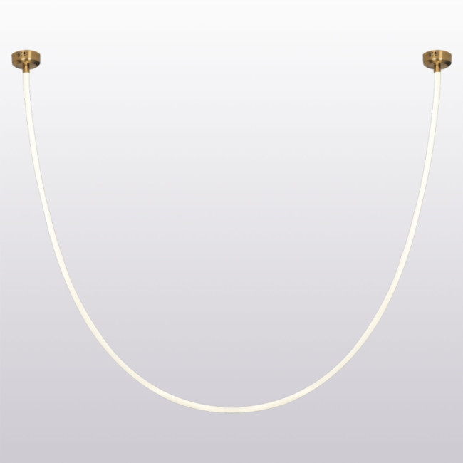 Подвесной светильник Lussole LSP-7013