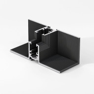 Коннектор угловой внутренний Elektrostandard Mini Magnetic 4690389202438 85178/00 a065638 Коннектор угловой внутренний Elektrostandard Mini Magnetic 4690389202438 85178/00 a065638