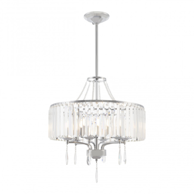 Люстра на штанге Arte Milano Sorrento 371009/6/300/500 CR