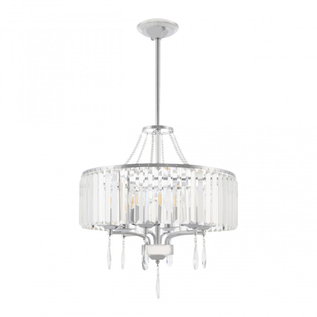 Люстра на штанге Arte Milano Sorrento 371009/6/300/500 CR