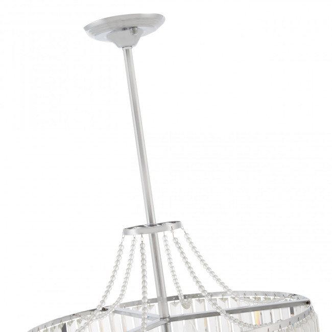 Люстра на штанге Arte Milano Sorrento 371009/6/300/500 CR