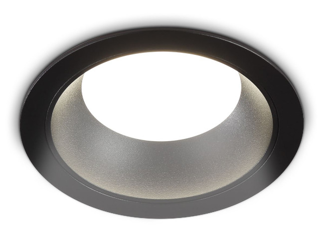 Встраиваемый светильник Ambrella Light GX Standard Tech Techno Spot TN52333 Встраиваемый светильник Ambrella Light GX Standard Tech Techno Spot TN52333