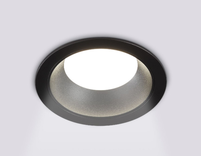 Встраиваемый светильник Ambrella Light GX Standard Tech Techno Spot TN52333 Встраиваемый светильник Ambrella Light GX Standard Tech Techno Spot TN52333