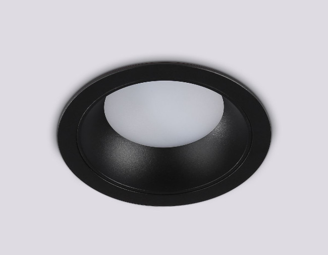 Встраиваемый светильник Ambrella Light GX Standard Tech Techno Spot TN52333 Встраиваемый светильник Ambrella Light GX Standard Tech Techno Spot TN52333