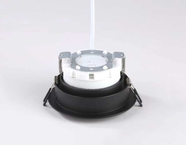 Встраиваемый светильник Ambrella Light GX Standard Tech Techno Spot TN52333 Встраиваемый светильник Ambrella Light GX Standard Tech Techno Spot TN52333