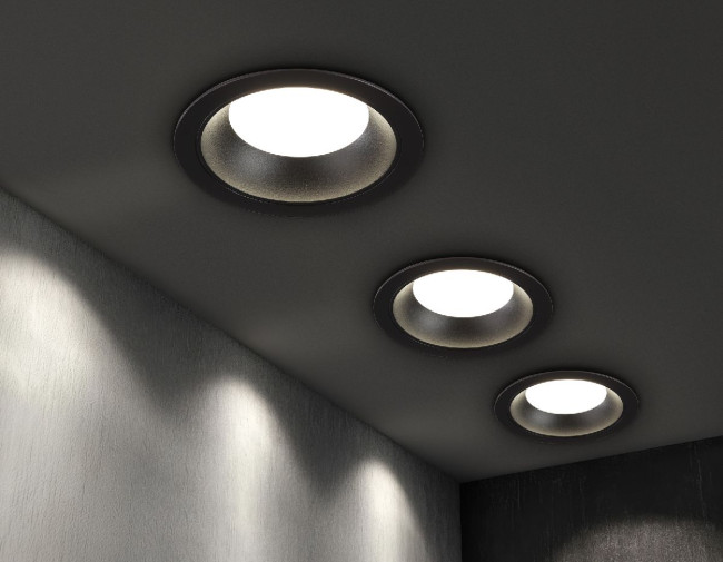Встраиваемый светильник Ambrella Light GX Standard Tech Techno Spot TN52333 Встраиваемый светильник Ambrella Light GX Standard Tech Techno Spot TN52333