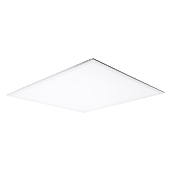 Встраиваемая светодиодная панель Uniel ULP-6060-50W/4000K OFFICE-B WHITE UL-00012925
