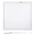 Встраиваемая светодиодная панель Uniel ULP-6060-50W/4000K OFFICE-B WHITE UL-00012925