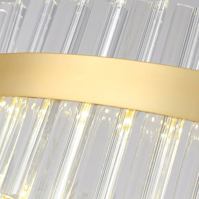 Подвесная люстра Natali Kovaltseva Royalton LED LAMPS 81220 Подвесная люстра Natali Kovaltseva Royalton LED LAMPS 81220