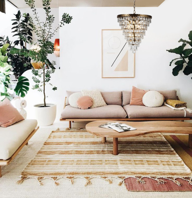 Подвесная люстра Delight Collection Clarissa KG0758P-5 Подвесная люстра Delight Collection Clarissa KG0758P-5