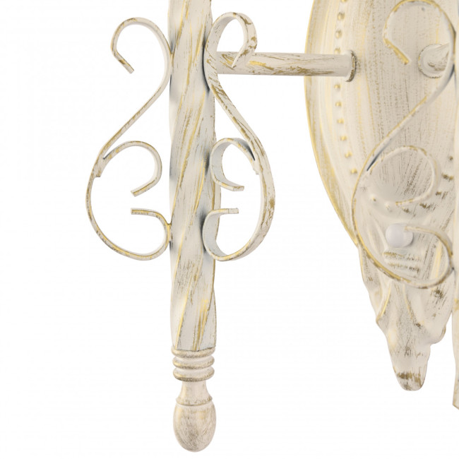 Бра Arte Milano 342620/2W WT+G Бра Arte Milano 342620/2W WT+G