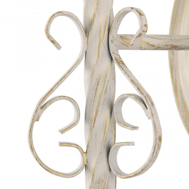 Бра Arte Milano 342620/2W WT+G Бра Arte Milano 342620/2W WT+G