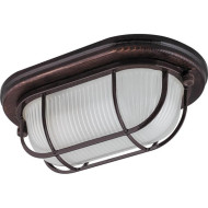 Настенно-потолочный светильник Feron НБО 0460022 11576 Настенно-потолочный светильник Feron НБО 0460022 11576