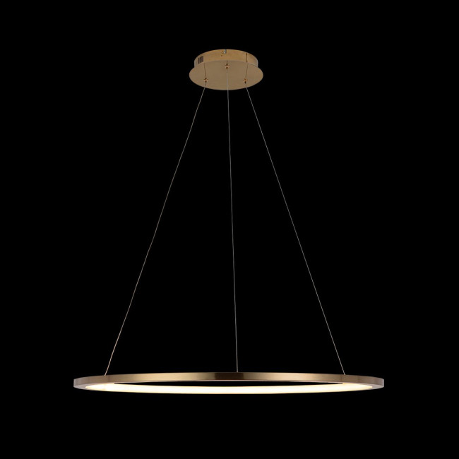 Подвесной светодиодный светильник Loft IT Ring 10014L Подвесной светодиодный светильник Loft IT Ring 10014L