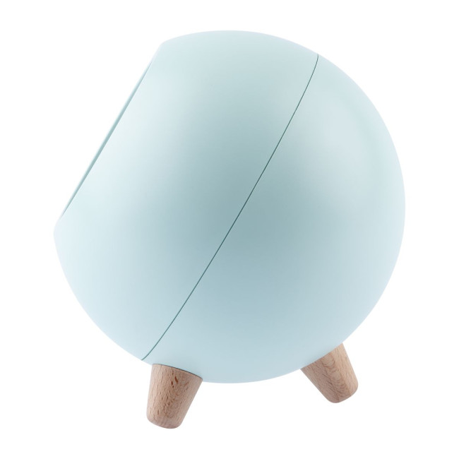 Настольная лампа Эра NLED-468-1W-GR Б0052817