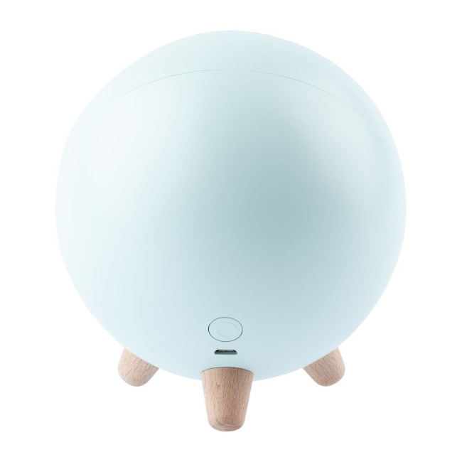 Настольная лампа Эра NLED-468-1W-GR Б0052817