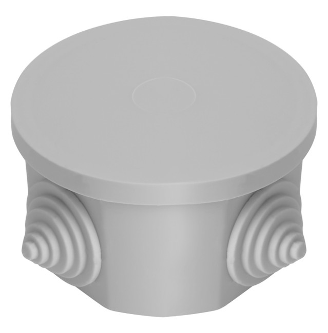 Коробка разветвительная Stekker EBX20-34-44 39995 Коробка разветвительная Stekker EBX20-34-44 39995