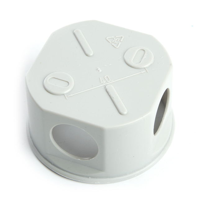 Коробка разветвительная Stekker EBX20-34-44 39995 Коробка разветвительная Stekker EBX20-34-44 39995