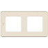 Рамка двухместная Legrand Inspiria 673941 Рамка двухместная Legrand Inspiria 673941