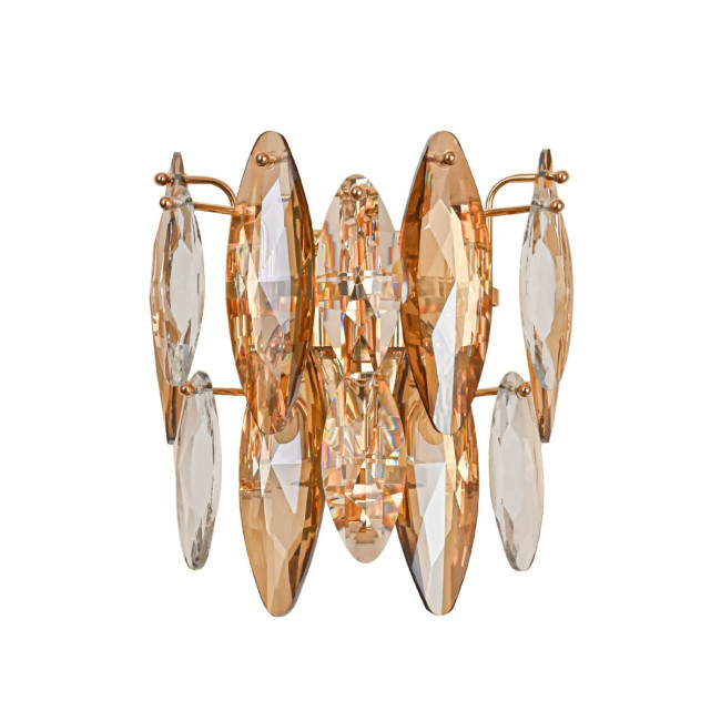 Настенный светильник Favourite Glans 4719-2W Настенный светильник Favourite Glans 4719-2W